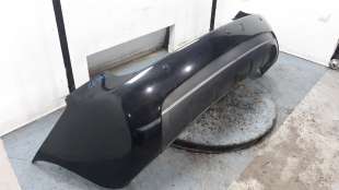 Recambio de paragolpes trasero para kia carens (un) 2006-2011 emotion referencia OEM IAM 866111D000 866111D000  2