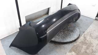 Recambio de paragolpes trasero para kia carens (un) 2006-2011 emotion referencia OEM IAM 866111D000 866111D000 