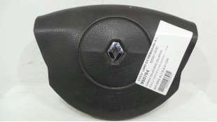 Recambio de airbag delantero izquierdo para renault espace iv (jk0) 2002-2016 dynamique referencia OEM IAM 8200071203C 820007120