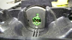 Recambio de airbag delantero izquierdo para renault espace iv (jk0) 2002-2016 dynamique referencia OEM IAM 8200071203C 820007120 2