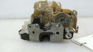 Recambio de cerradura puerta trasera izquierda para dodge avenger 2007-2011 se referencia OEM IAM 04589425AC 04589425AC 04589425 2