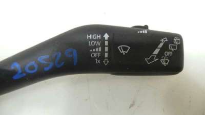 Recambio de mando limpia para volkswagen golf vi (5k1) 2008-2012 sport referencia OEM IAM 1K0953519H 1K0953519H 