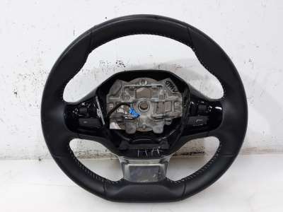 Recambio de volante para peugeot 308 sw 2008-2012 premium referencia OEM IAM 9896785124ZD 9896785124ZD 
