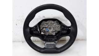 Recambio de volante para peugeot 308 sw 2008-2012 premium referencia OEM IAM 9896785124ZD 9896785124ZD 