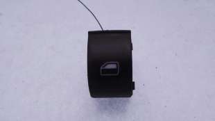 Recambio de mando elevalunas delantero derecho para audi a3 (8p) 2003-2012 1.6 16v fsi referencia OEM IAM 8Z0959855B 8Z0959855B 