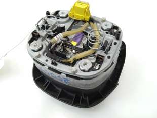 Recambio de airbag delantero izquierdo para skoda octavia berlina (1z3) 2004-2010 active referencia OEM IAM 1Z0880201AH 1Z088020 2