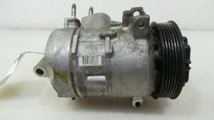 Recambio de compresor aire acondicionado para dodge avenger 2007-2011 se referencia OEM IAM 55111426AC 55111426AC  2