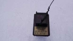 Recambio de mando elevalunas delantero derecho para audi a3 (8p) 2003-2012 1.6 16v fsi referencia OEM IAM 8Z0959855B 8Z0959855B  2