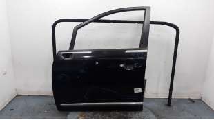 Recambio de puerta delantera izquierda para kia carens (un) 2006-2011 emotion referencia OEM IAM 760031D010 760031D010 