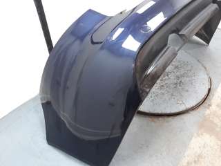 Recambio de paragolpes trasero para jaguar xf 2015- 300 sport referencia OEM IAM 8X2317D781AC 8X2317D781AC 