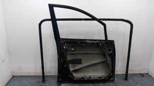 Recambio de puerta delantera izquierda para kia carens (un) 2006-2011 emotion referencia OEM IAM 760031D010 760031D010  2