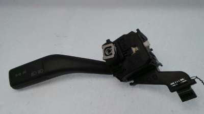 Recambio de mando intermitentes para audi a3 (8p) 2003-2012 1.6 16v fsi referencia OEM IAM 1K0953513 1K0953513 