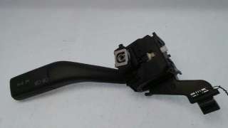 Recambio de mando intermitentes para audi a3 (8p) 2003-2012 1.6 16v fsi referencia OEM IAM 1K0953513 1K0953513 
