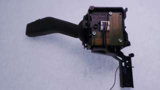 Recambio de mando limpia para audi a3 (8p) 2003-2012 1.6 16v fsi referencia OEM IAM 1K0953519H 1K0953519H 