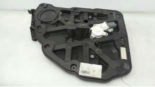 Recambio de elevalunas trasero izquierdo para dodge avenger 2007-2011 se referencia OEM IAM 3021938C 3021938C 