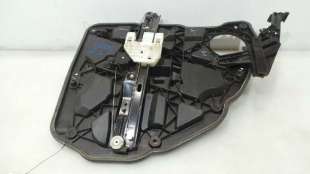 Recambio de elevalunas trasero izquierdo para dodge avenger 2007-2011 se referencia OEM IAM 3021938C 3021938C  2