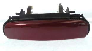 Recambio de maneta exterior delantera derecha para audi a3 (8p) 2003-2012 1.6 16v fsi referencia OEM IAM 8E0839207 4B0839885 4B0