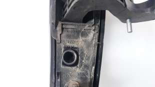 Recambio de maneta exterior trasera derecha para dacia duster 2010-2018 laureate 4x2 referencia OEM IAM 806067380R 806068948R 80 2