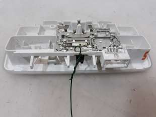 Recambio de luz interior para renault megane iii berlina 5 p 2008-2016 dynamique referencia OEM IAM 264300007R 264300007R 