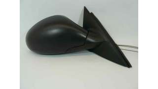 Recambio de retrovisor derecho para seat ibiza (6l1) 2001-2009 referencia OEM IAM 6L1857508T9B9 6L1857508T9B9 105.2117021