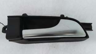 Recambio de maneta interior delantera derecha para audi a3 (8p) 2003-2012 1.6 16v fsi referencia OEM IAM 8P3837020A4PK 8P3837020
