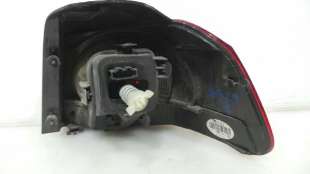 Recambio de piloto trasero izquierdo para volkswagen golf vi (5k1) 2008-2012 sport referencia OEM IAM 5K0945095M 5K0945095M  2