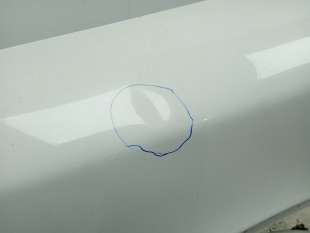 Recambio de aleta delantera derecha para skoda octavia berlina (1z3) 2004-2010 active referencia OEM IAM 1Z0821106C 1Z0821106C  2