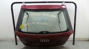 Recambio de porton trasero para audi a3 (8p) 2003-2012 1.6 16v fsi referencia OEM IAM 8P3827023AC 8P3827023AC 8P3827023AC