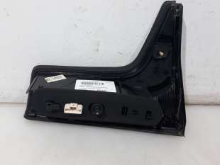 Recambio de piloto trasero derecho interior para citroën c5 berlina 2004-2008 audace referencia OEM IAM 6351V4 89034086  2