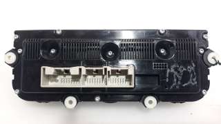 Recambio de mando climatizador para volkswagen golf v berlina (1k1) 2003-2008 highline referencia OEM IAM 1K0907044BM 1K0907044B