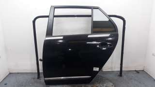 Recambio de puerta trasera izquierda para kia carens (un) 2006-2011 emotion referencia OEM IAM 770031D010 770031D010 