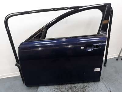 Recambio de puerta delantera izquierda para jaguar xf 2015- 300 sport referencia OEM IAM T2H4139 T2H4139 