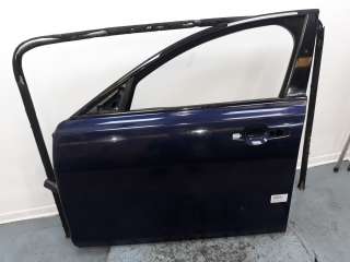 Recambio de puerta delantera izquierda para jaguar xf 2015- 300 sport referencia OEM IAM T2H4139 T2H4139 