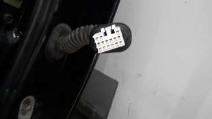 Recambio de puerta trasera izquierda para kia carens (un) 2006-2011 emotion referencia OEM IAM 770031D010 770031D010  2