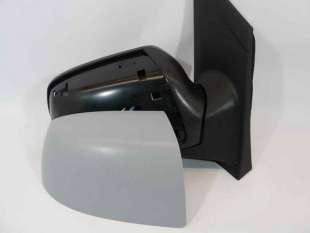 Recambio de retrovisor derecho para ford focus berlina (cap) 2004-2007 referencia OEM IAM 1376291 1376291 105.1036017 2