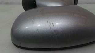 Recambio de retrovisor derecho para renault trafic combi (ab 4.01) 2001- 6 - plazas, acristalado parcial, combi corto referencia 2