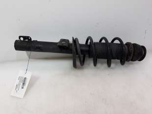 Recambio de amortiguador delantero derecho para volkswagen polo (6r1) 2009-2014 advance referencia OEM IAM 6R0413031C 6R0413031C