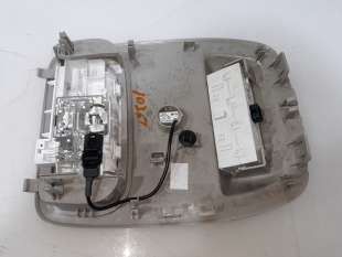 Recambio de luz interior para renault twingo iii 2014- 0.9 energy referencia OEM IAM 264300007R 264300007R  2