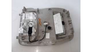 Recambio de luz interior para renault twingo iii 2014- 0.9 energy referencia OEM IAM 264300007R 264300007R 