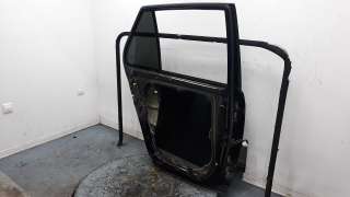 Recambio de puerta trasera izquierda para kia carens (un) 2006-2011 emotion referencia OEM IAM 770031D010 770031D010 