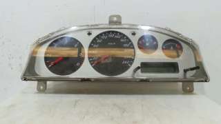 Recambio de cuadro instrumentos para nissan almera (n16/e) 2000-2006 2.2 dci diesel cat referencia OEM IAM 24810BM567 24810BM567