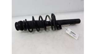 Recambio de amortiguador delantero izquierdo para volkswagen polo (6r1) 2009-2014 advance referencia OEM IAM 6R0413031C 6R041303