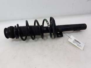 Recambio de amortiguador delantero izquierdo para volkswagen polo (6r1) 2009-2014 advance referencia OEM IAM 6R0413031C 6R041303