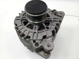 Recambio de alternador para skoda octavia berlina (1z3) 2004-2010 active referencia OEM IAM 06F903023F CAL15295GS CAL15295GS 2