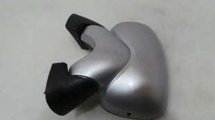 Recambio de retrovisor izquierdo para renault trafic combi (ab 4.01) 2001- 6 - plazas, acristalado parcial, combi corto referenc 2