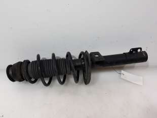 Recambio de amortiguador delantero izquierdo para volkswagen polo (6r1) 2009-2014 advance referencia OEM IAM 6R0413031C 6R041303 2