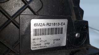 Recambio de cerradura puerta delantera izquierda para ford galaxy (ca1) 2006-2015 trend referencia OEM IAM 6M2AR21813EA 6M2AR218