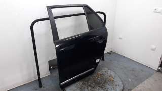 Recambio de puerta trasera izquierda para kia carens (un) 2006-2011 emotion referencia OEM IAM 770031D010 770031D010 