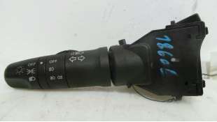 Recambio de mando luces para nissan almera (n16/e) 2000-2006 2.2 dci diesel cat referencia OEM IAM 25540AV600 25540AV600 