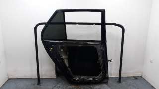 Recambio de puerta trasera izquierda para kia carens (un) 2006-2011 emotion referencia OEM IAM 770031D010 770031D010 